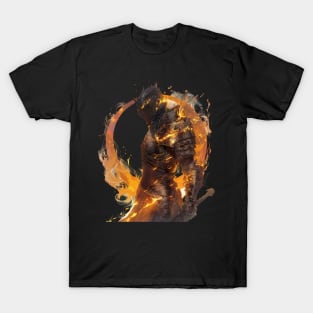 Dark Souls PVP T-Shirt